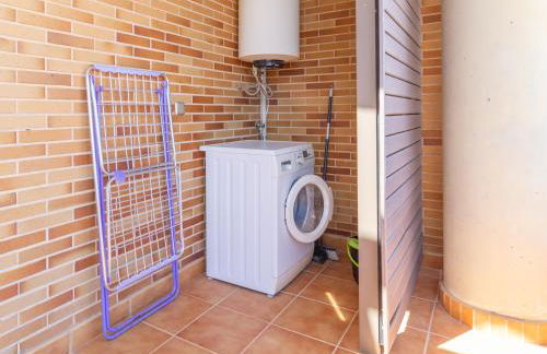 Penthouse sea view, pool, terrace, 2 bedrooms - Foto 28