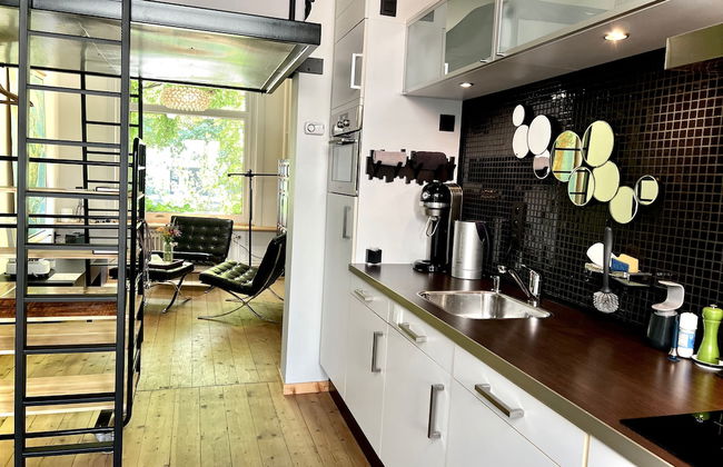 Agelandkaai.be - Photo 20