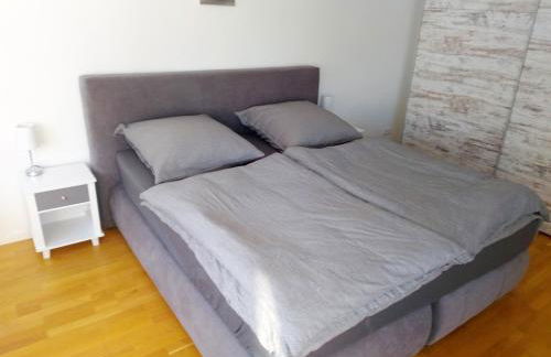 Sonnen-Apartment - Foto 4