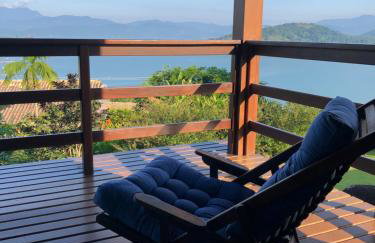 Casa com vista para o mar! - Foto 7