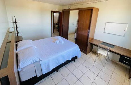 Apartamento todo climatizado a 3 min do centro - Foto 12