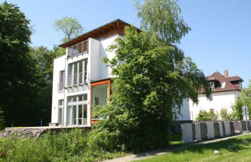 Villa am Meer Terrasse - Foto 1