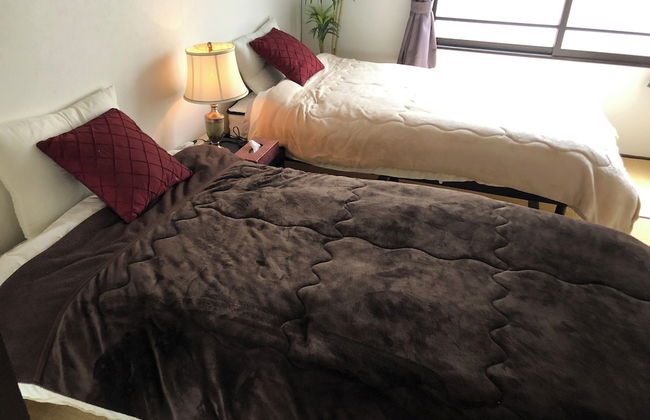 Cool-Residence OTARU - Foto 18