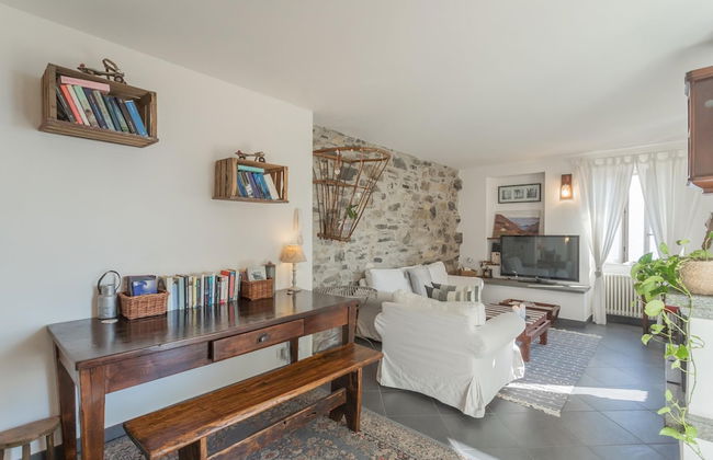 Giuliano s House - Amazing Lake View - Photo 51