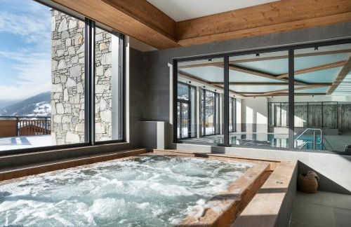 MGM Hôtels & Résidences - Résidence Chalets de Joy - Photo 42