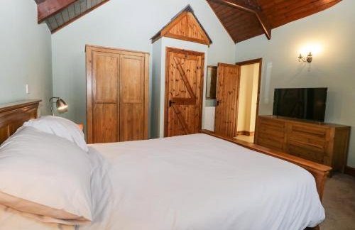 Frogwell Chapel - Foto 20