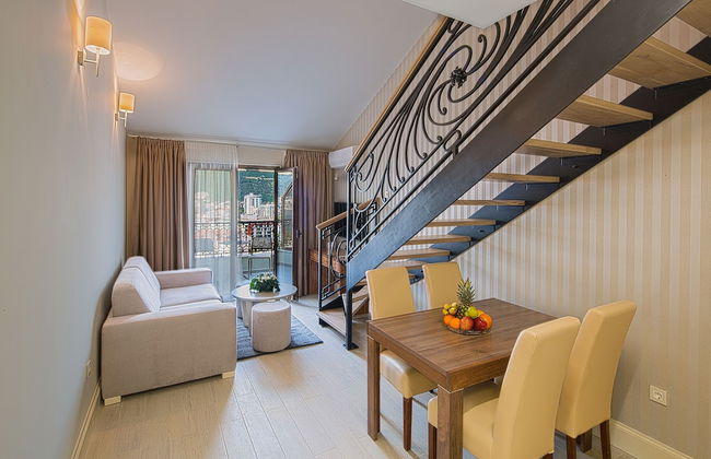 Aparthotel Villa Aria - Photo 30