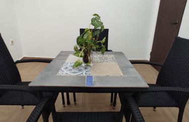 ENTRETORRES Apartamento Turístico - Foto 13