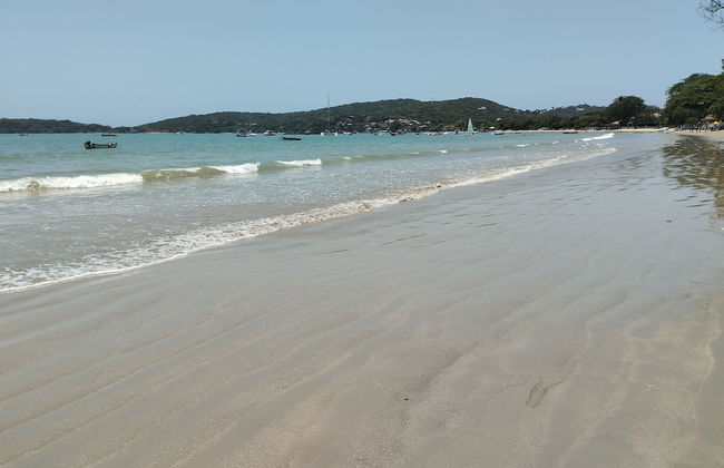 Suítes Brisa do Mar - Foto 27