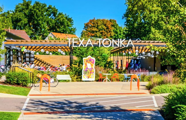 We Connect Co-Living - Foto 78