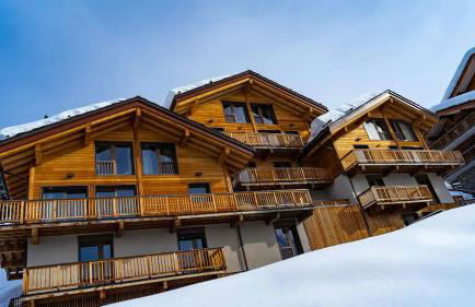 Résidence Carlina by Les Etincelles - Foto 6