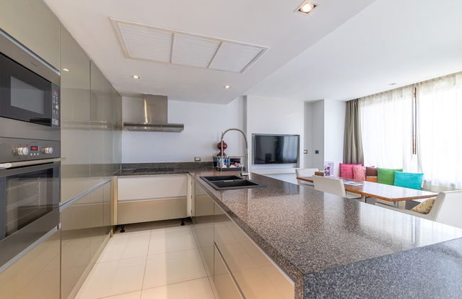 Phuket Moonlit Bay Seaview Resort&Spa - Foto 49