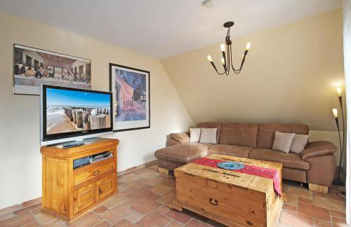 Ostseetraum Wohnung OG - Foto 1