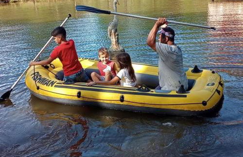 Hotel Fazenda Rancho Mineiro - Foto 44