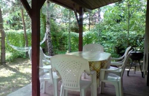 Holiday Home Freistehendes Haus mit eingezäuntem Grundstück an einer Lagune by Interhome - Foto 4