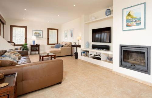 Villa Centauro by Interhome - Foto 16