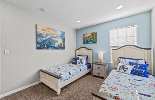 Near Disney, Recently Renovated, Clubhouse - Foto 25