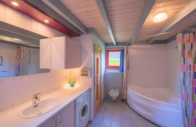 Ferienhaus im Skandinavischen Stil - Foto 7