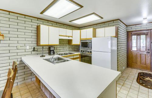 Flathead Lake Views Scenic and Spacious Retreat! - Foto 29