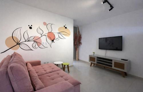 Flats Temáticos - By Temporada Expert - Conforto e Climatizado - Foto 4