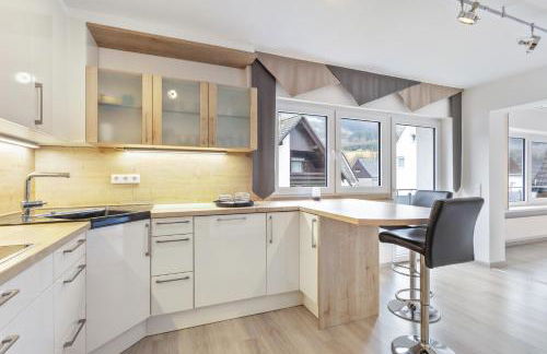 Ferienwohnung Lenne Traum - Foto 10