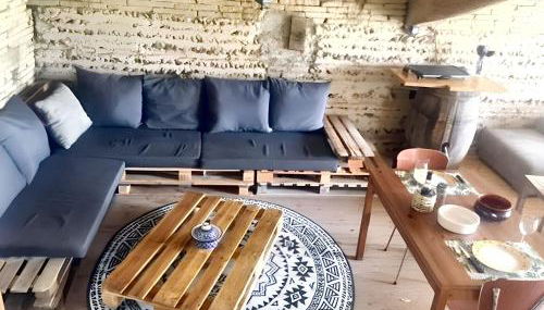 Studio charmant à Saint-Jory, 25 m² avec piscine partagée - Foto 4