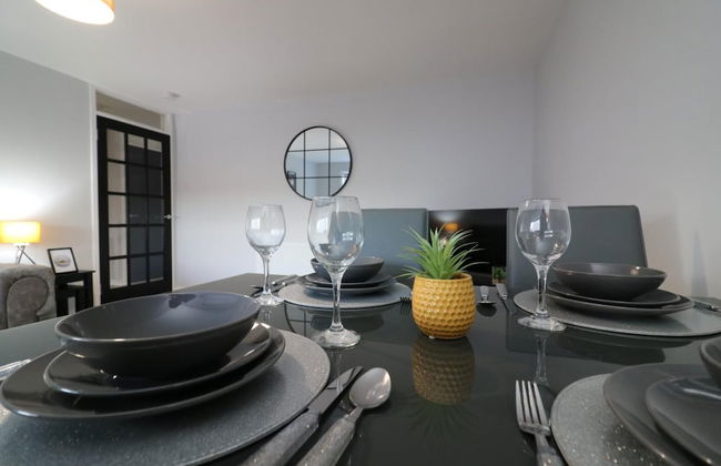 Glen Garry House - East Kilbride - Foto 39