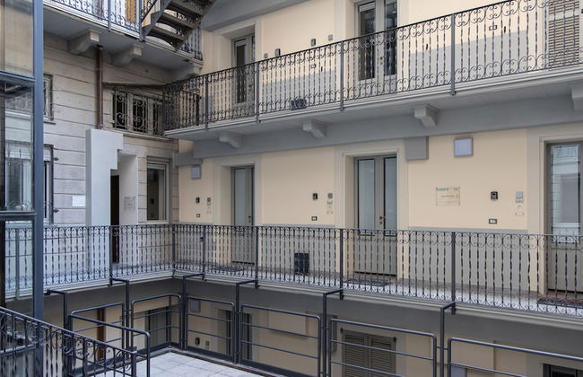 Italianway - The B Village Standard - Foto 10