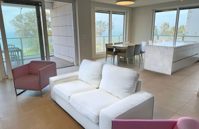 Prince Palace Netanya Central Beach - Foto 18