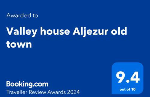 Valley house Aljezur old town - Foto 55