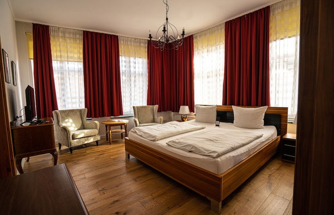 Pension am Dom - Foto 9