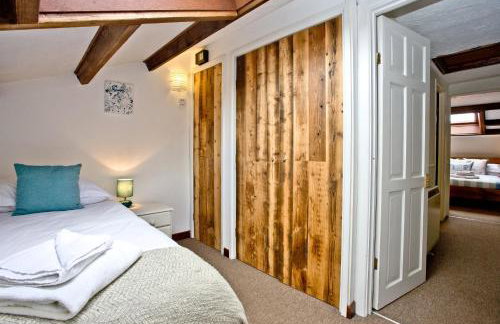 East Thorne - Cornwall - Foto 12