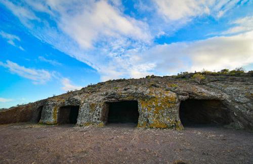 Pedro's house with fantastic views - Foto 41