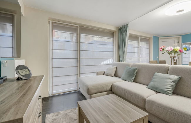 Studio in Bruges Near Marina - Foto 1