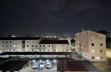 Apartamento aconchegante bem localizado - Foto 26