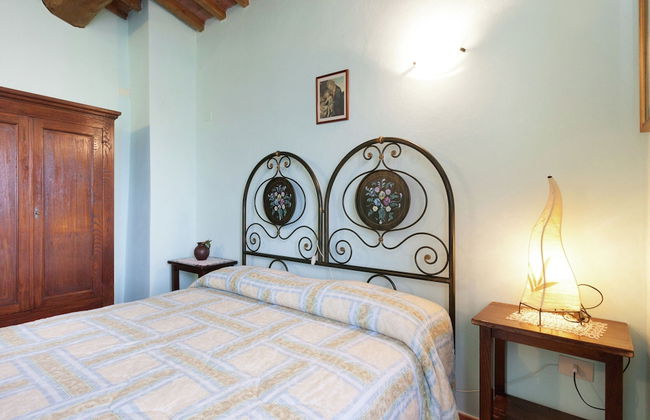 Farmhouse in Apecchio With Swimming Pool, Terrace, Garden - Foto 4