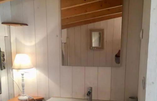 Cap Ferret Villa Grand Chalet Bois - Photo 15