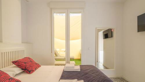 Gorgeous Apt with a Large Private Terrace - Foto 2