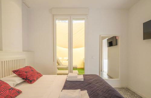 Gorgeous Apt with a Large Private Terrace - Foto 2