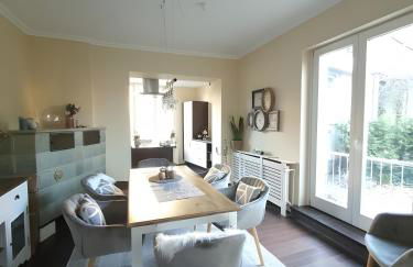 Villa Meschede mit Garten - Foto 3