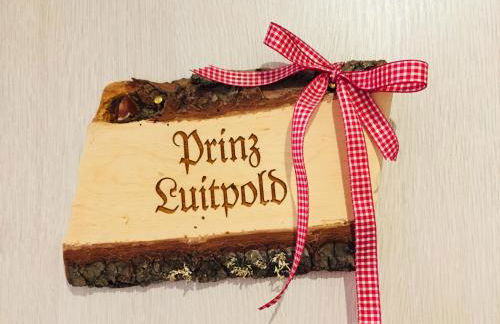 Landhaus Bergglühen - Foto 42