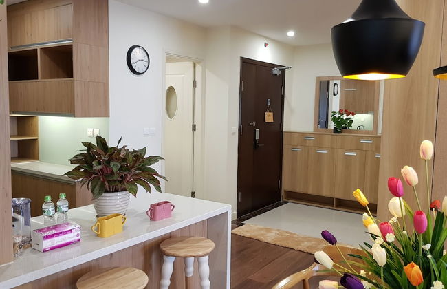 Imperia Garden Apartments - Heart of City - Foto 27