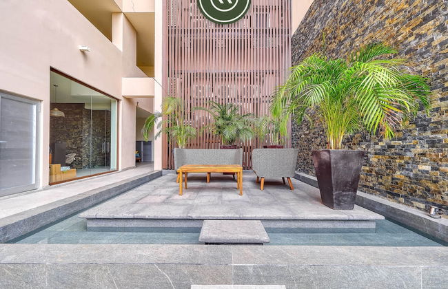 Hidden Park 203 in Jalisco - Foto 47