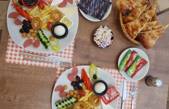 Tisan Apart - Foto 34