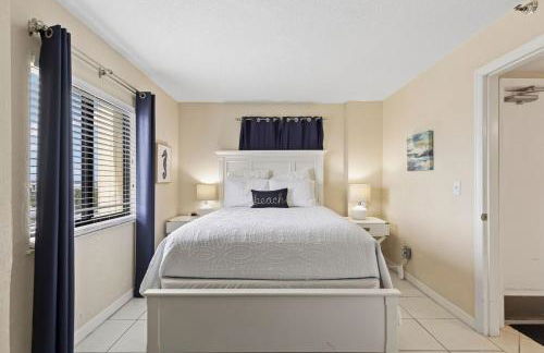 Ocean Views from Your Private Balcony! Sunglow Resort 907 by Brightwild - Foto 21