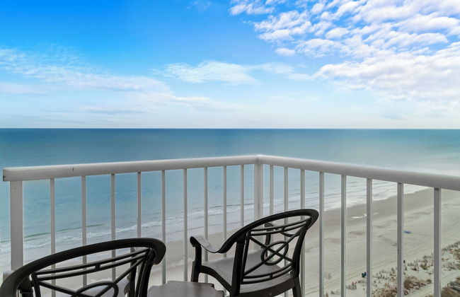 The Strand - A Boutique Resort - Photo 33