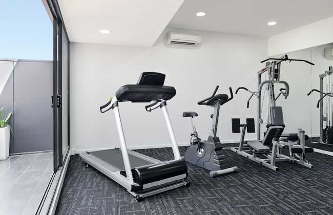 Punthill Oakleigh - Foto 36