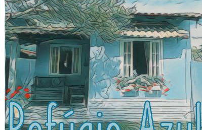 Refúgio Azul na Praia - Itaipuaçu-RJ - Foto 2