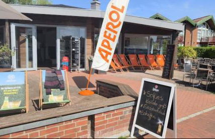 Studio-Apartment mit Balkon in Plau am See fußläufig zum Strand und zur Altstadt - Foto 21