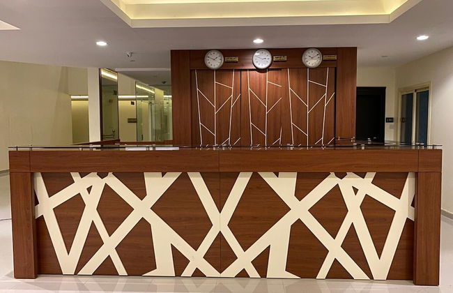 Rihanna Inn Hotel Apartement - Foto 1